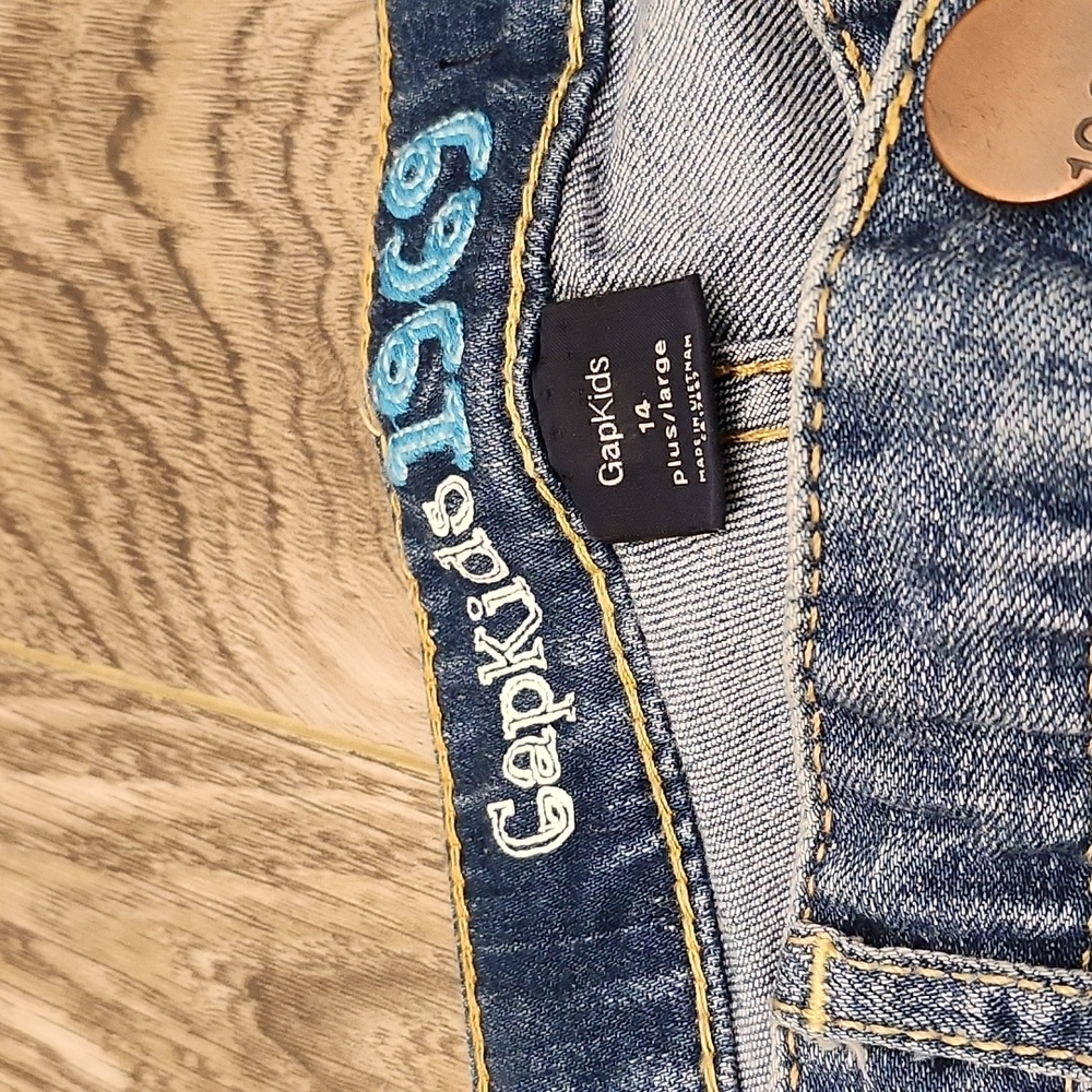 Boot cut jeans - Picture 3 of 3